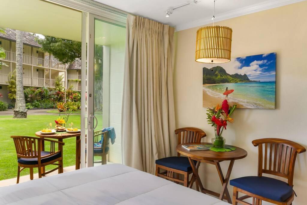 Apartment Islander Ocean # 166 Kapa'a