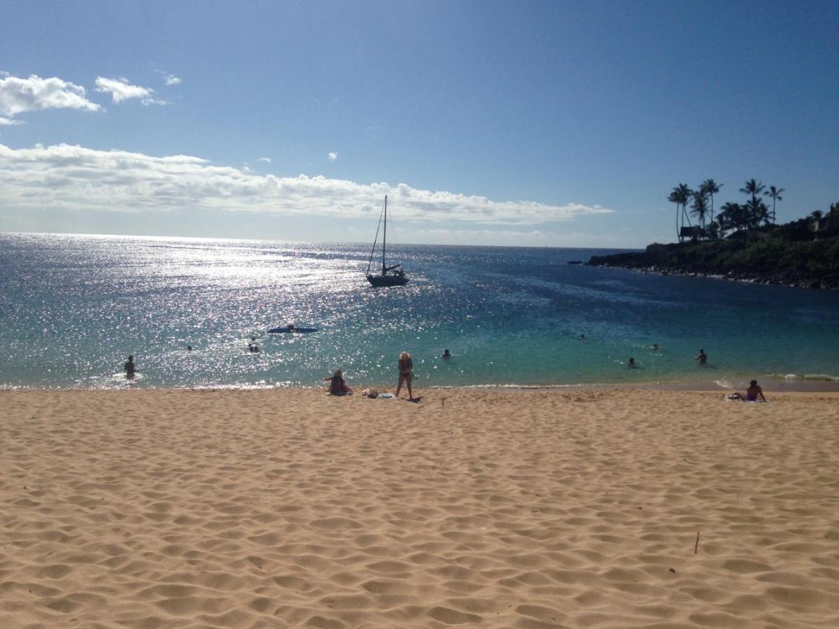 Waimea Bay Shoreline House Holiday home Haleiwa