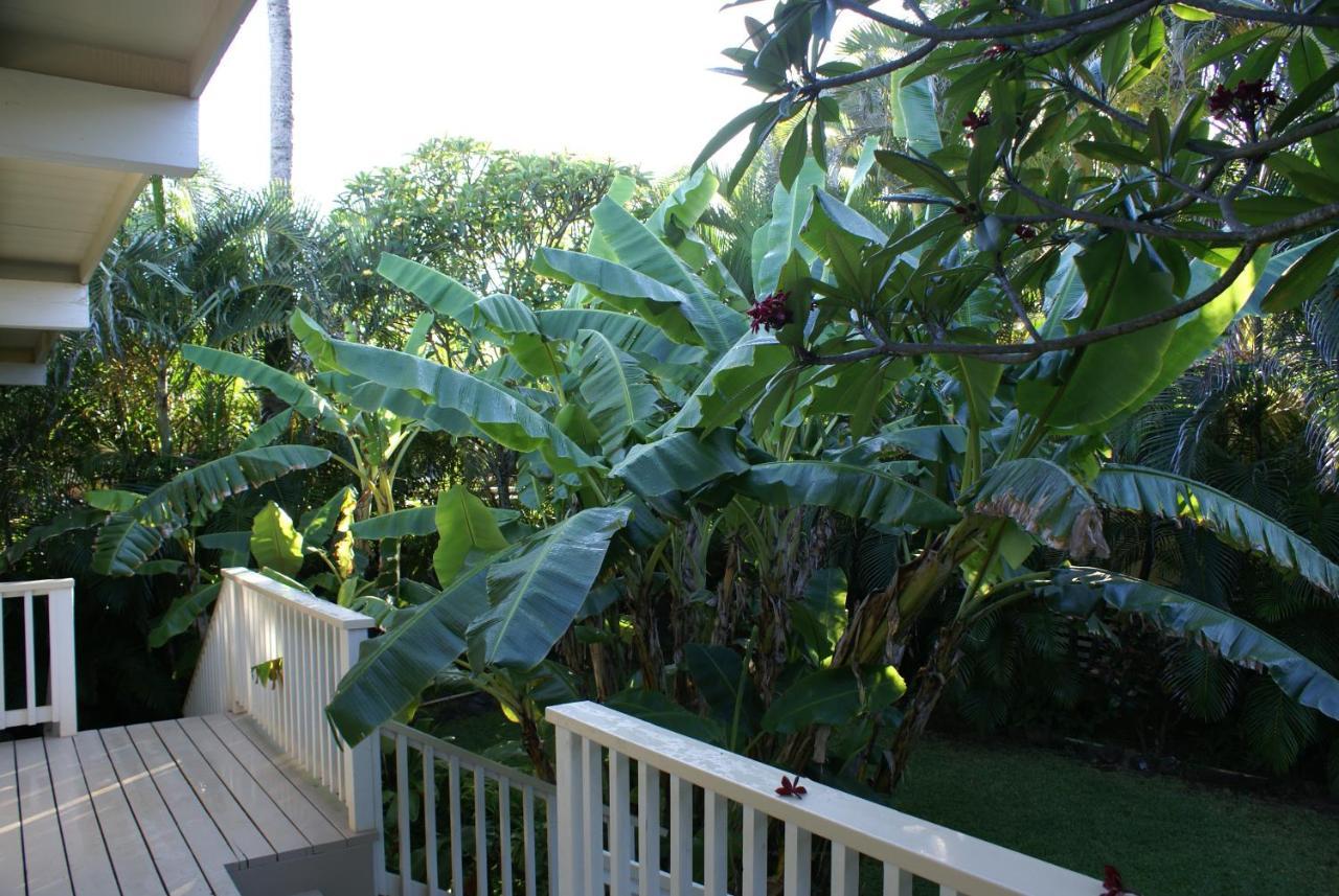 Waimea Bay Shoreline House Holiday home Haleiwa
