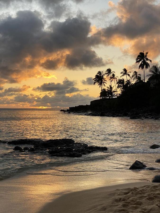 Holiday home Waimea Bay Shoreline House Haleiwa