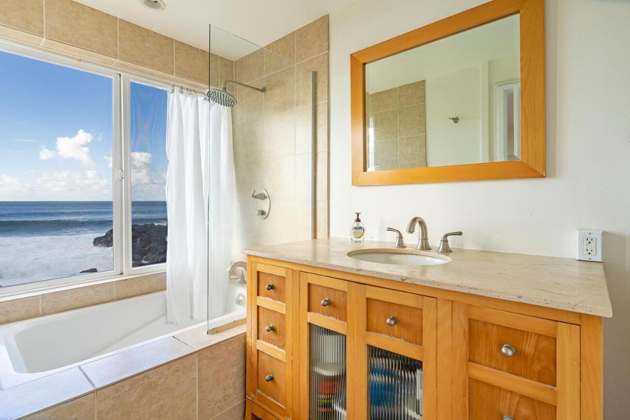 Holiday home Waimea Bay Shoreline House Haleiwa