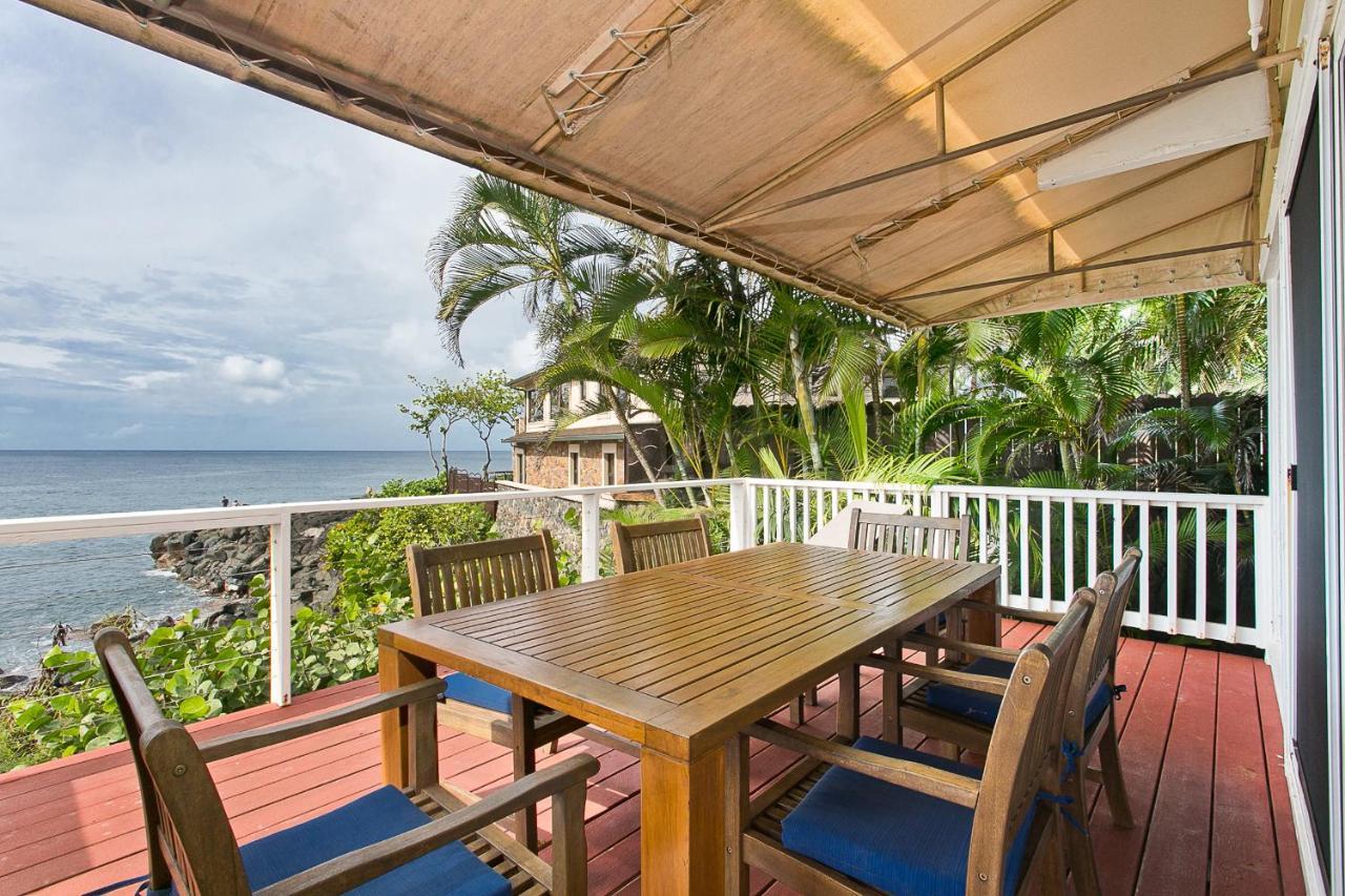 Holiday home Waimea Bay Shoreline House