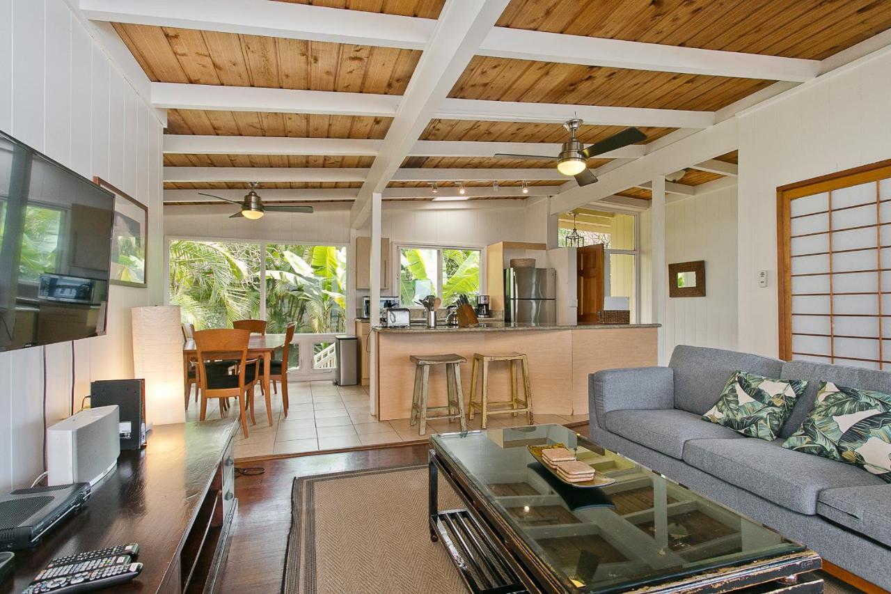Holiday home Waimea Bay Shoreline House Haleiwa