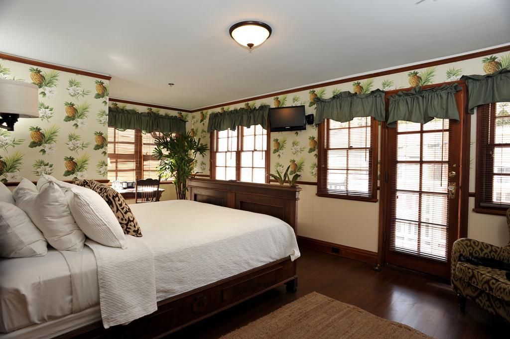Hotel (adults Only) Lahaina
