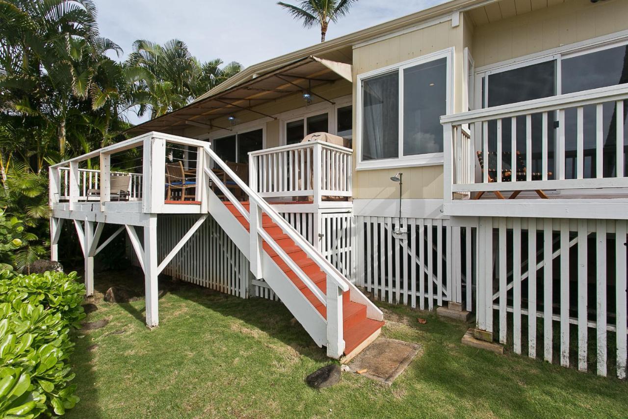 Holiday home Waimea Bay Shoreline House