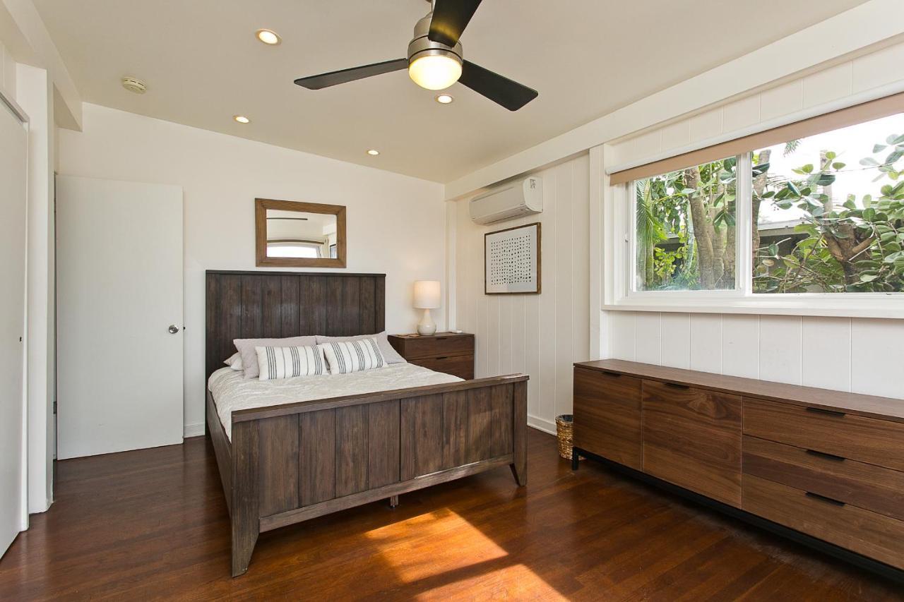 Holiday home Waimea Bay Shoreline House