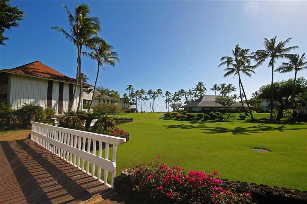 Kiahuna Plantation And By Castle 3* Koloa