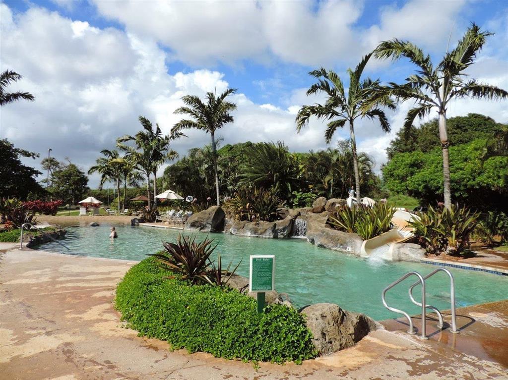 Resort Kiahuna Plantation And By Castle 3*