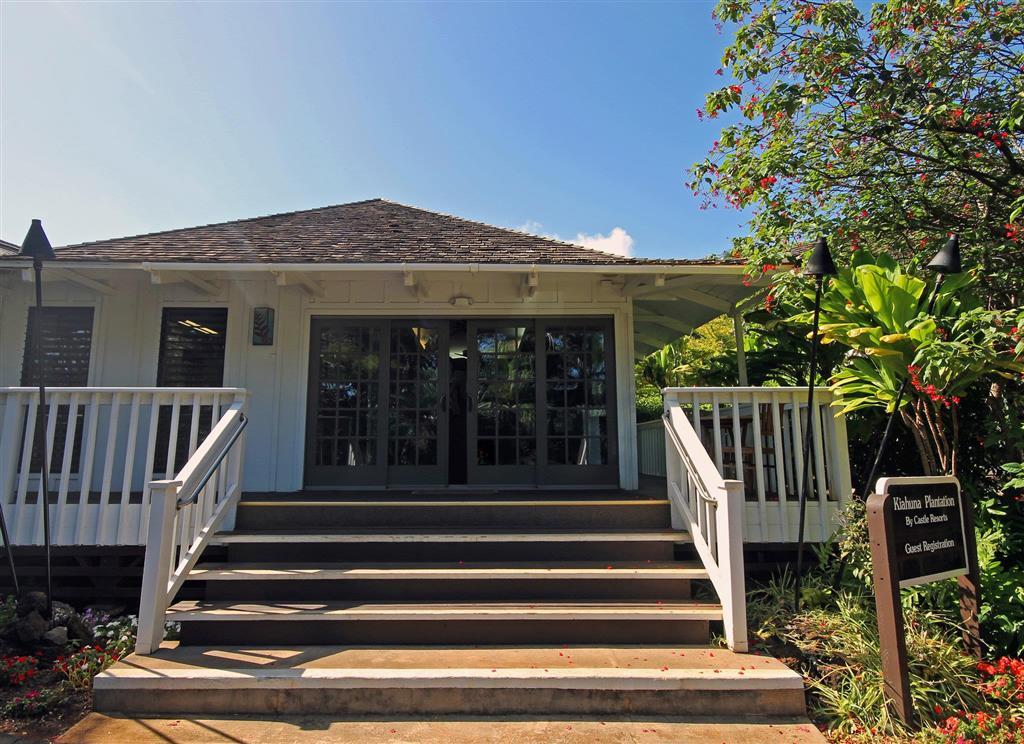Resort Kiahuna Plantation And By Castle Koloa