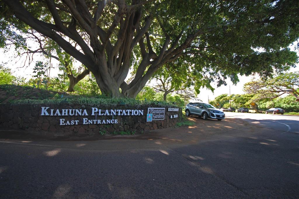 Kiahuna Plantation And By Castle Resort Koloa
