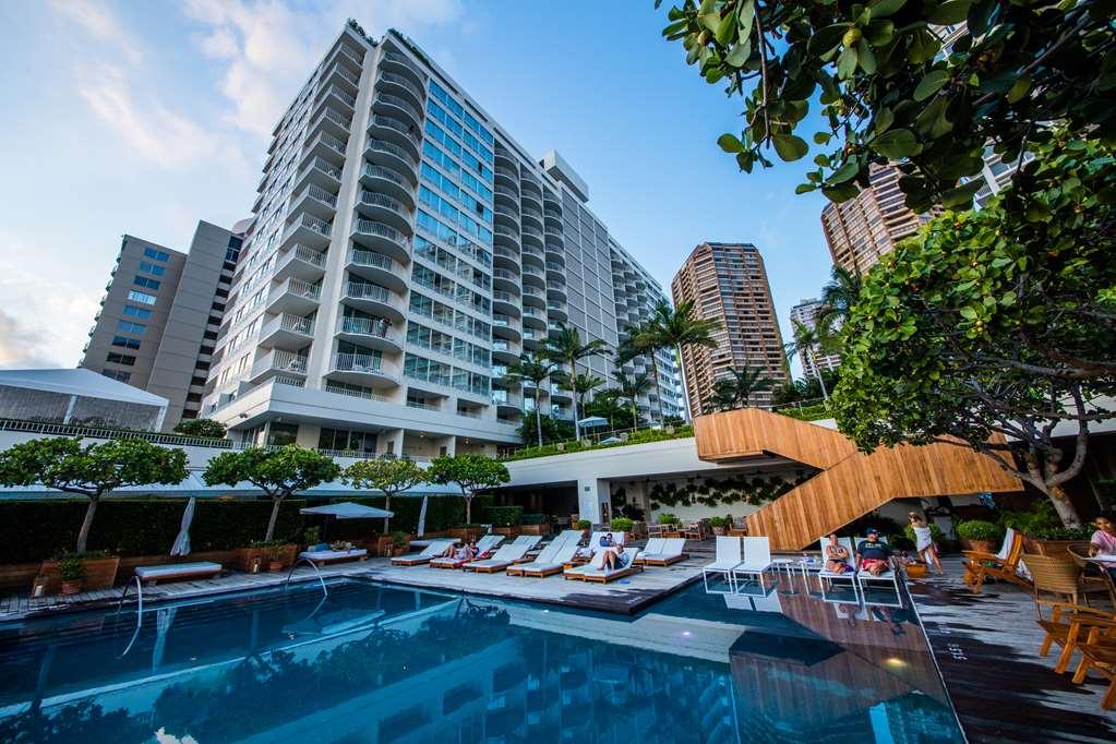 Hilton Vacation Club The Modern 3*