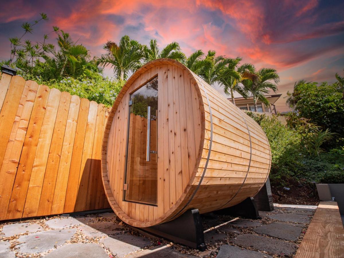 Noahs Hideaway Luxury Bed & Breakfast Lahaina