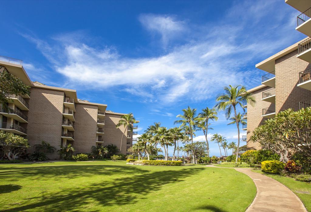 Kauhale Makai By Maui And 3* Kihei
