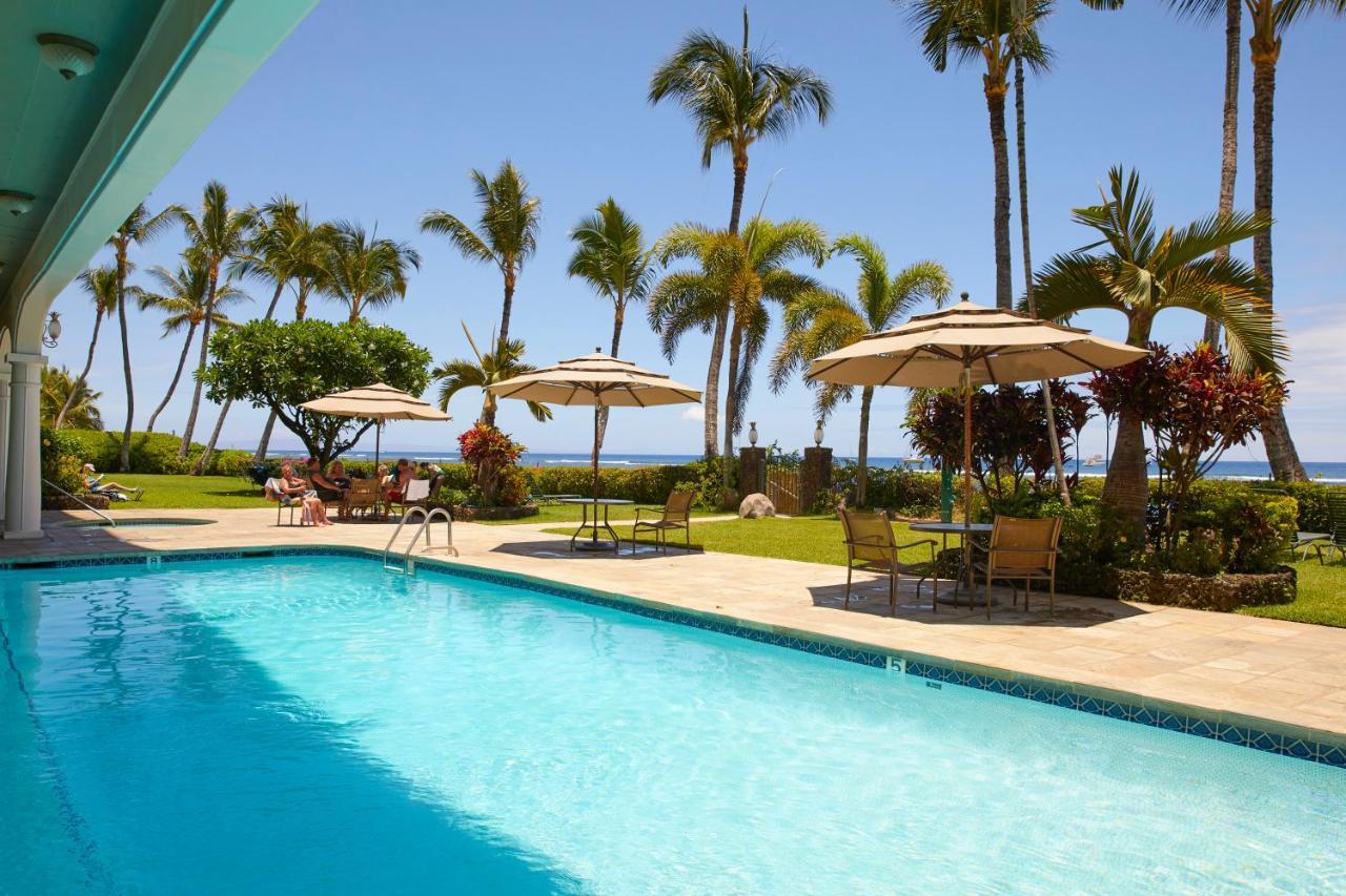 Shores Apartment Lahaina