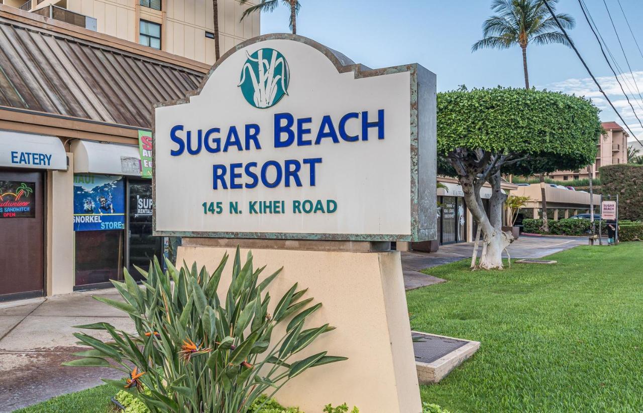Sugar Apartment