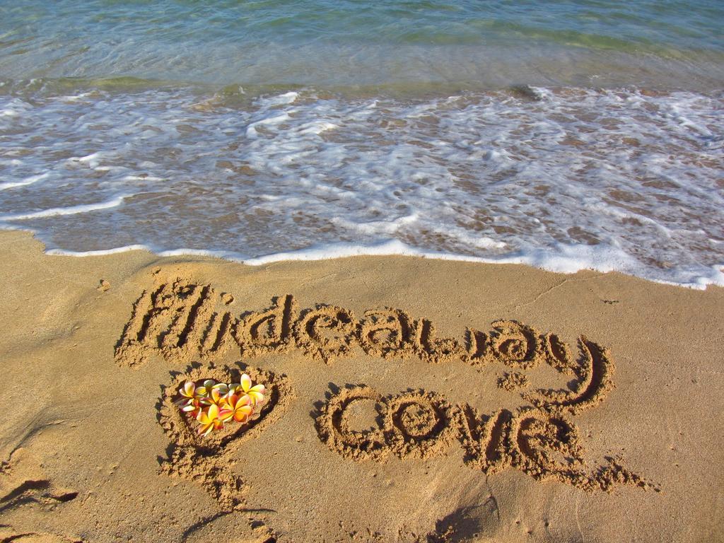 Holiday home Hideaway Cove Poipu *