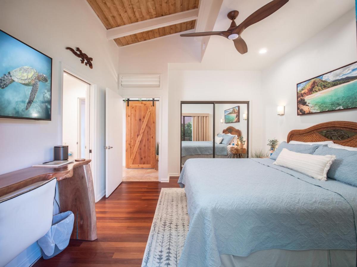 Noahs Hideaway Luxury Bed & Breakfast