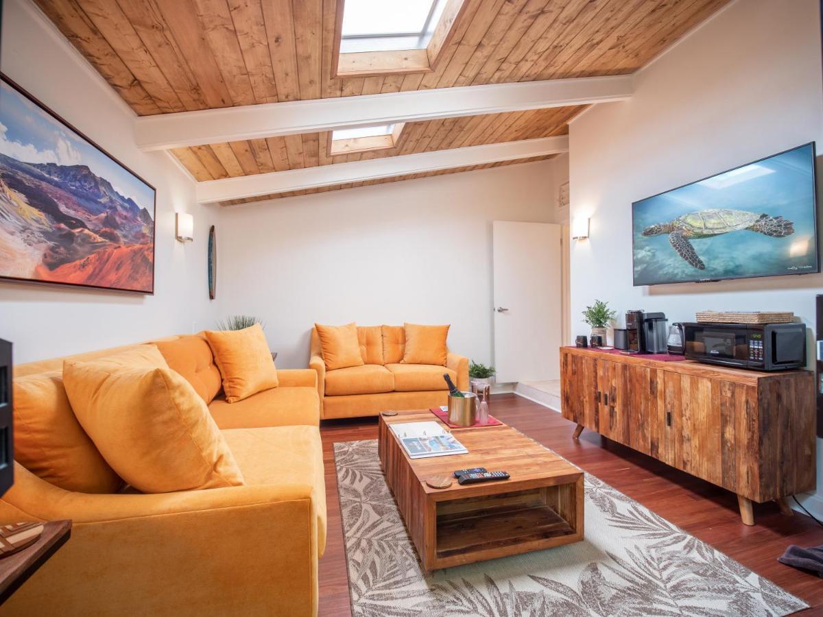 Noahs Hideaway Luxury Bed & Breakfast Lahaina
