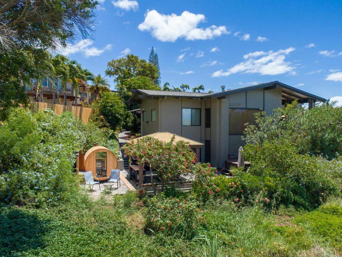 Bed & Breakfast Noahs Hideaway Luxury Lahaina