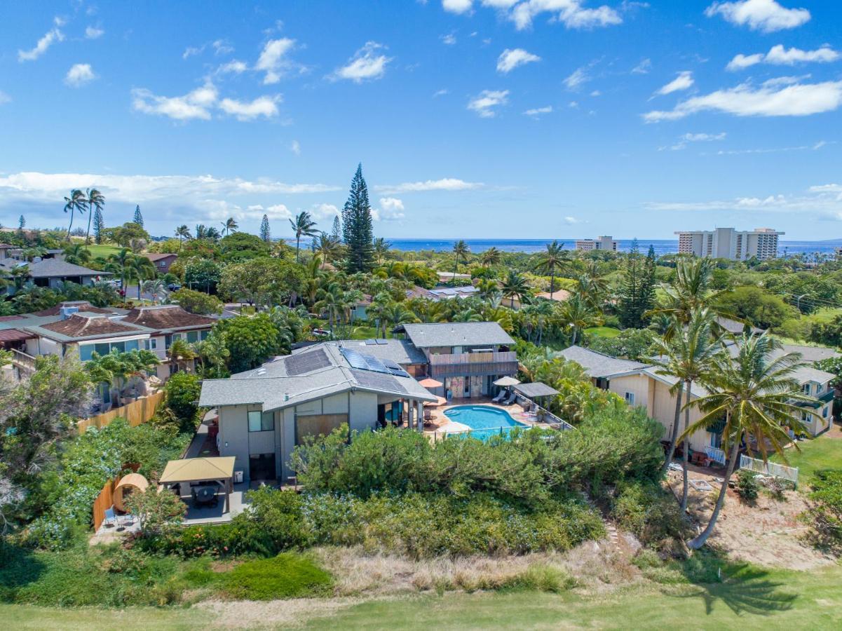 Noahs Hideaway Luxury Bed & Breakfast Lahaina
