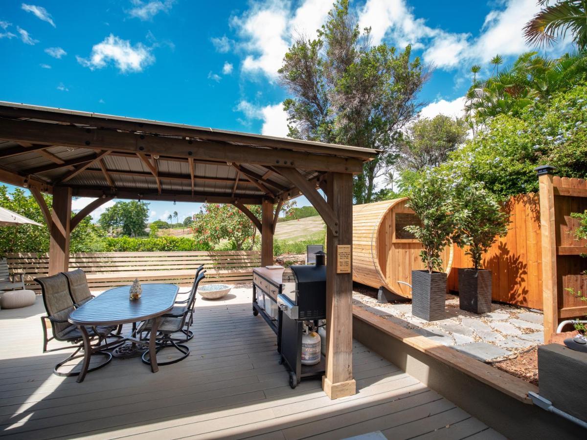 Bed & Breakfast Noahs Hideaway Luxury *