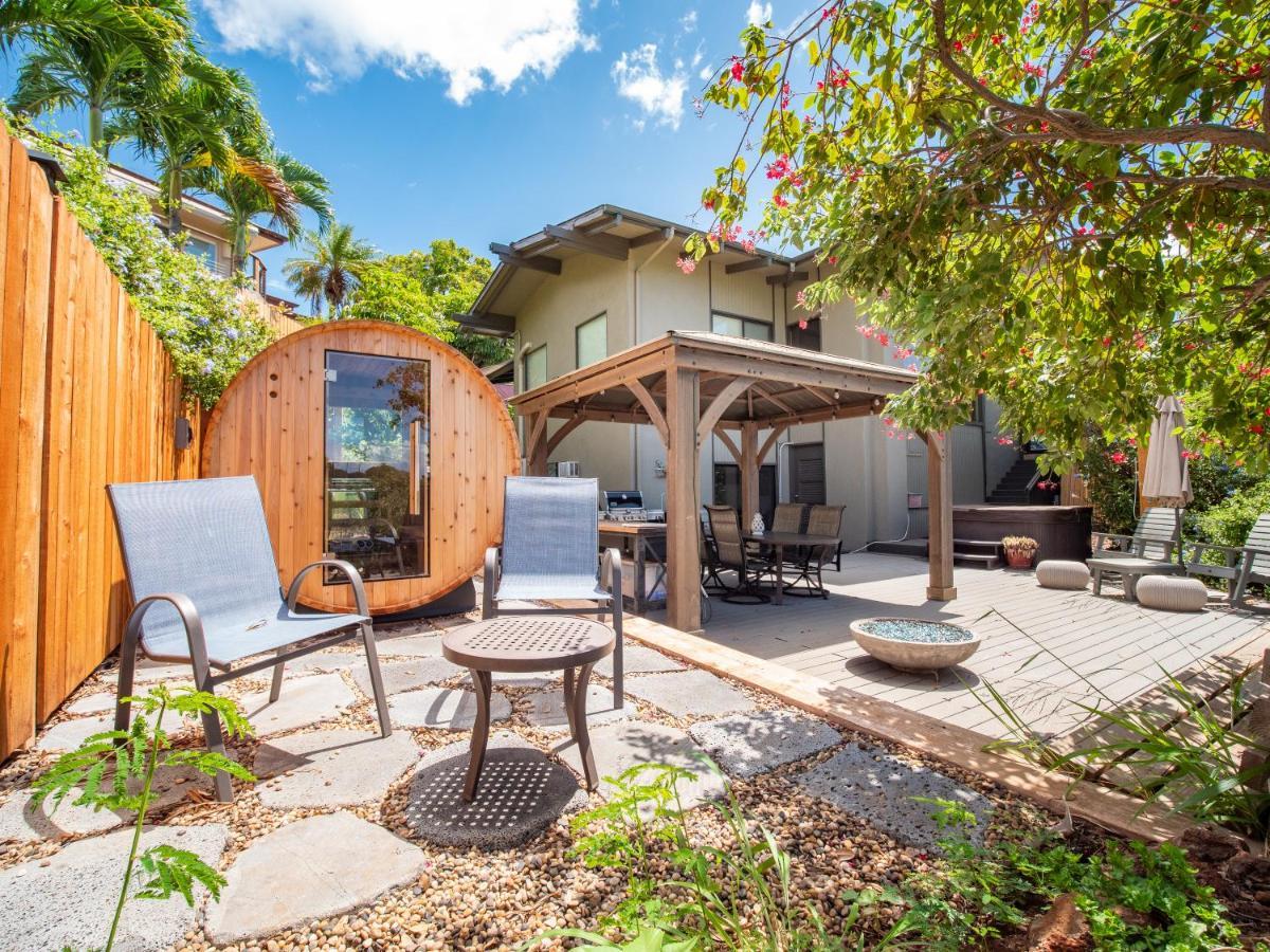 Noahs Hideaway Luxury *