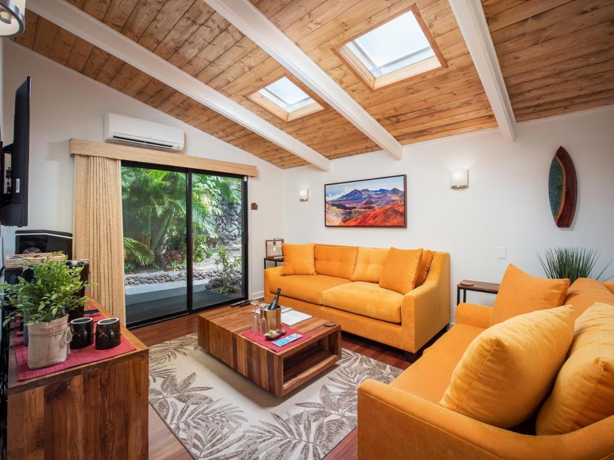 Noahs Hideaway Luxury Bed & Breakfast Lahaina