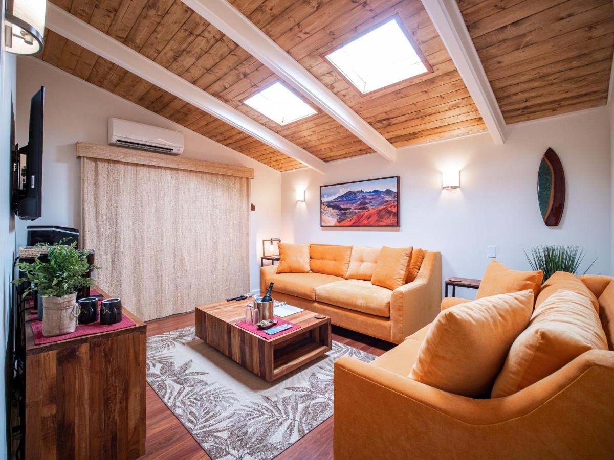 Noahs Hideaway Luxury * Lahaina