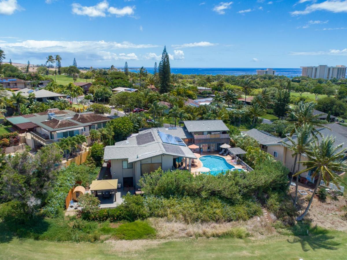 Noahs Hideaway Luxury Bed & Breakfast Lahaina