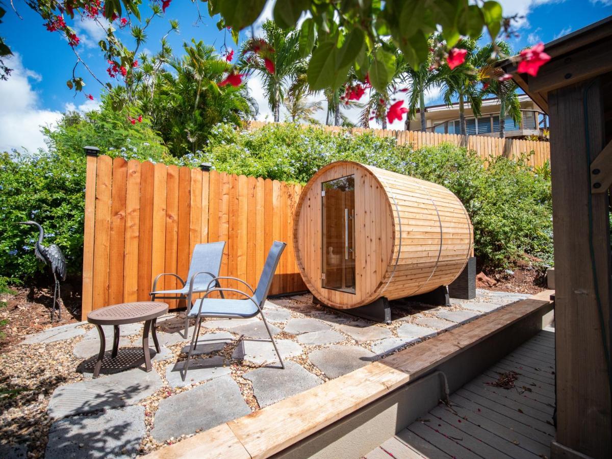 Noahs Hideaway Luxury