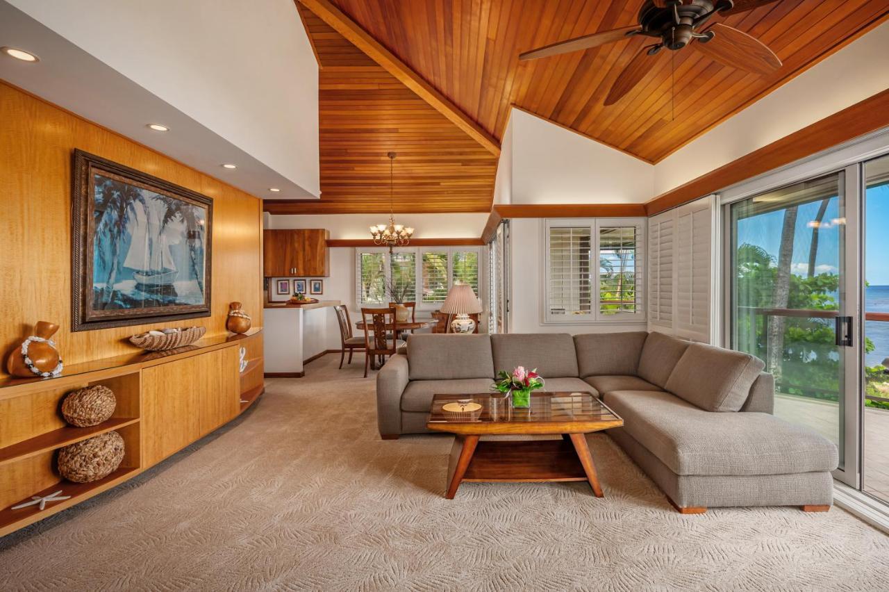 Puunoa Estates, A Destination By Hyatt Aparthotel