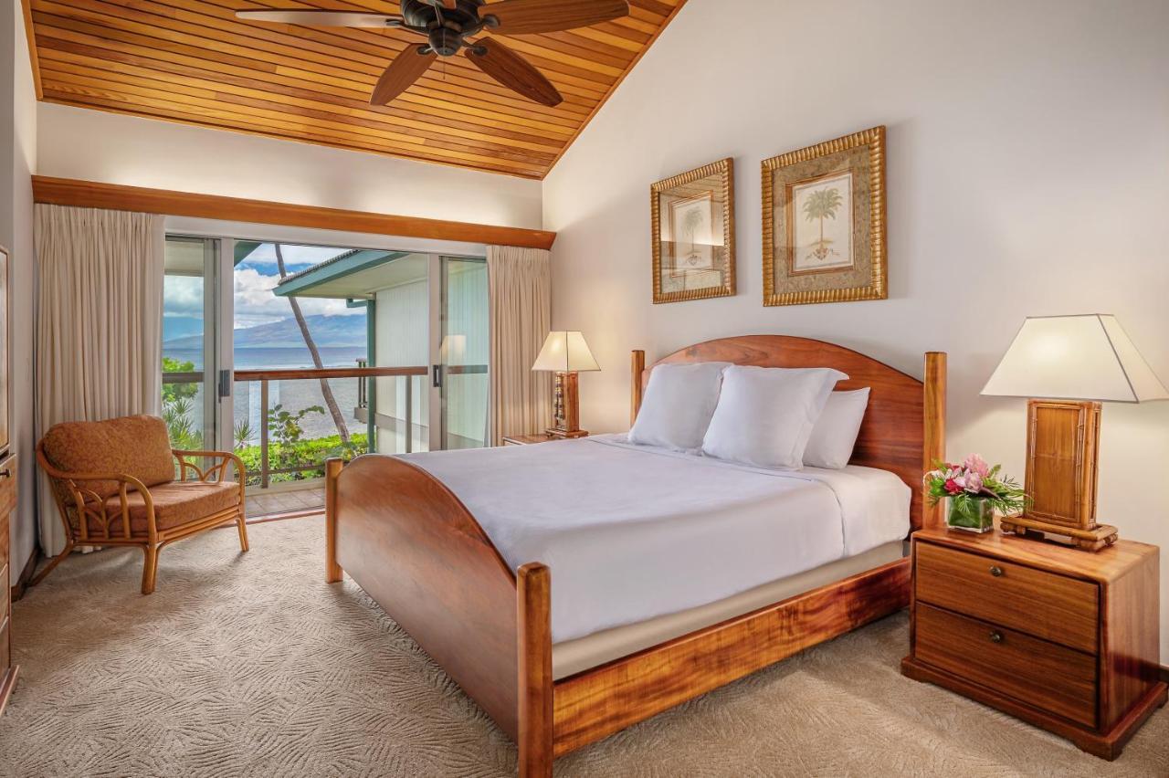 Aparthotel Puunoa Estates, A Destination By Hyatt