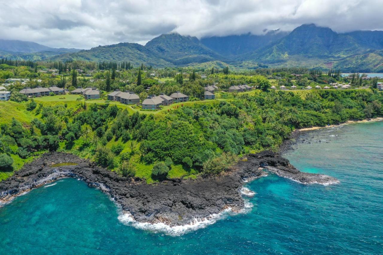 Apartment Pali Ke Kua 213 Princeville