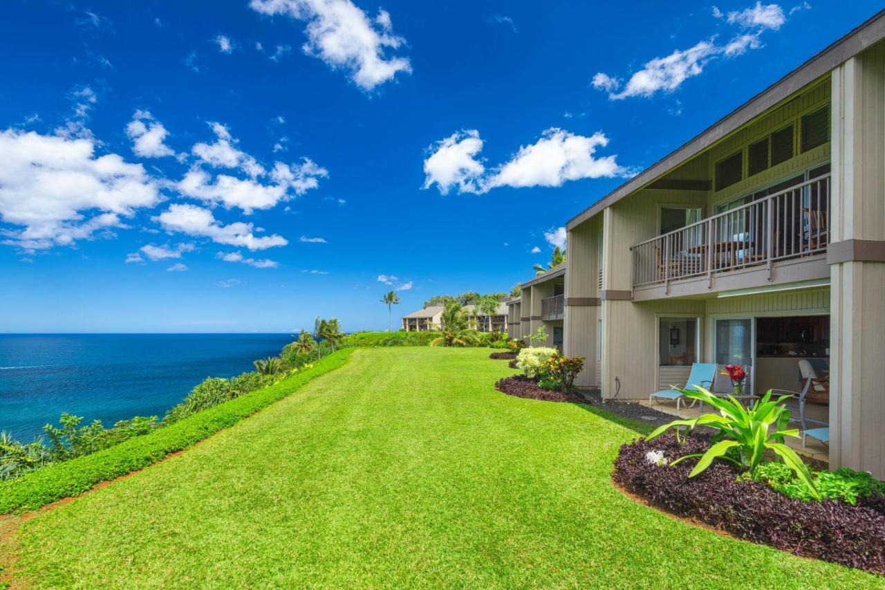 Pali Ke Kua 13 Apartment Princeville