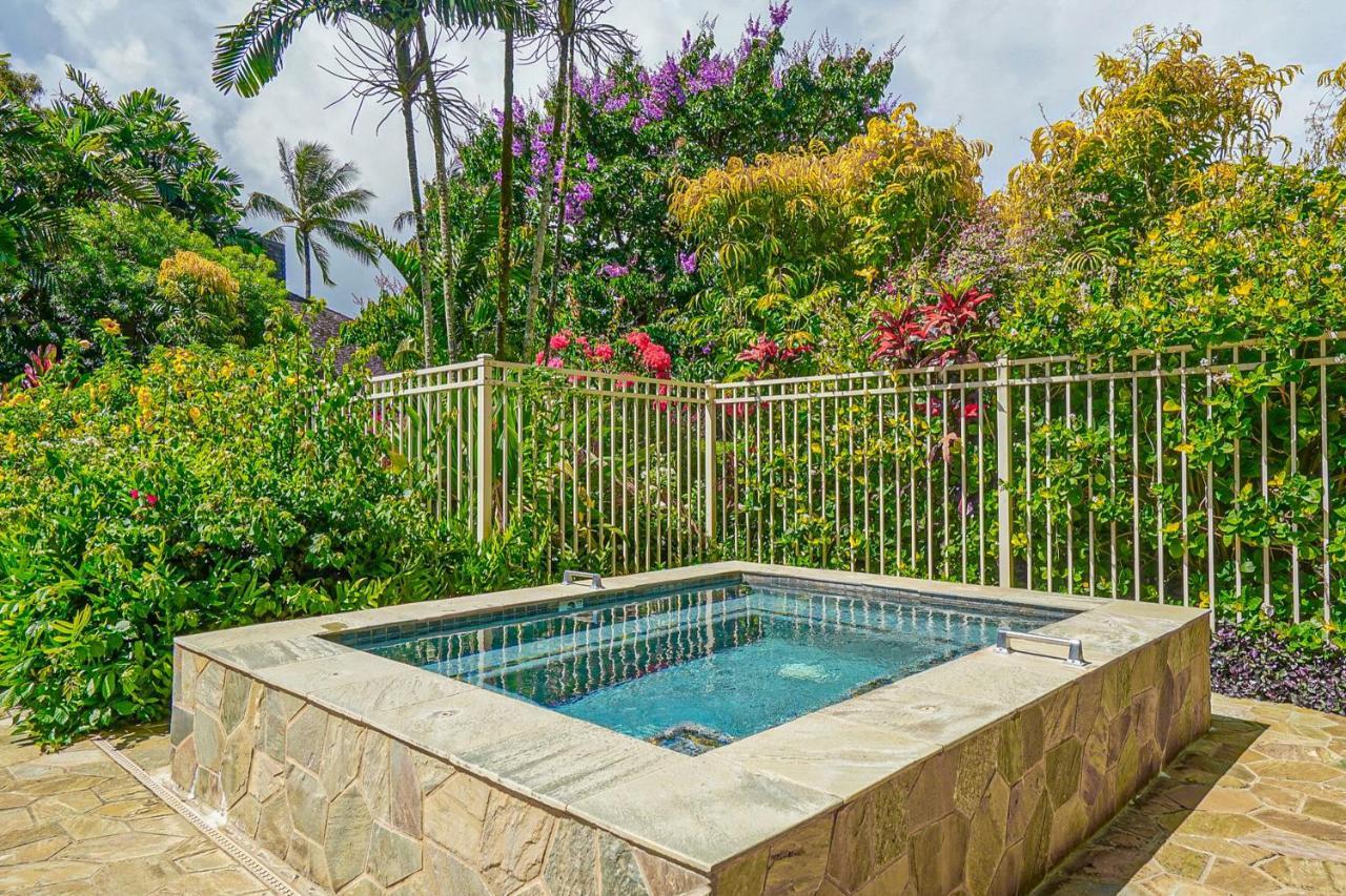 Apartment Pali Ke Kua #8 Princeville
