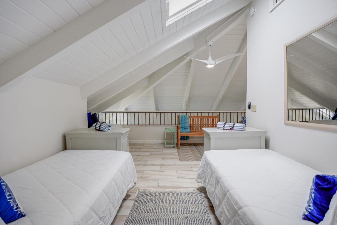 Pali Ke Kua 213 Princeville