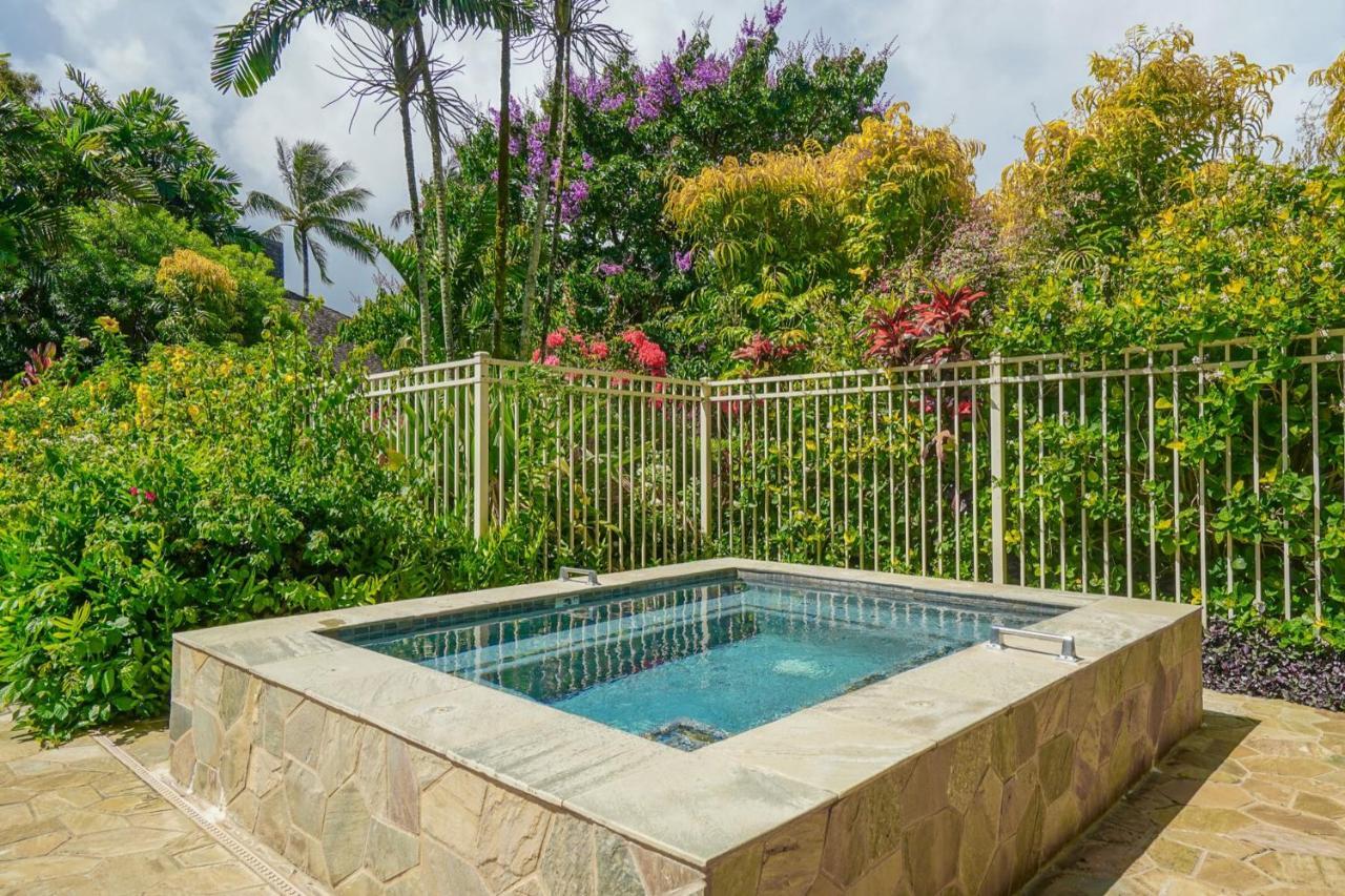 Pali Ke Kua 213 * Princeville