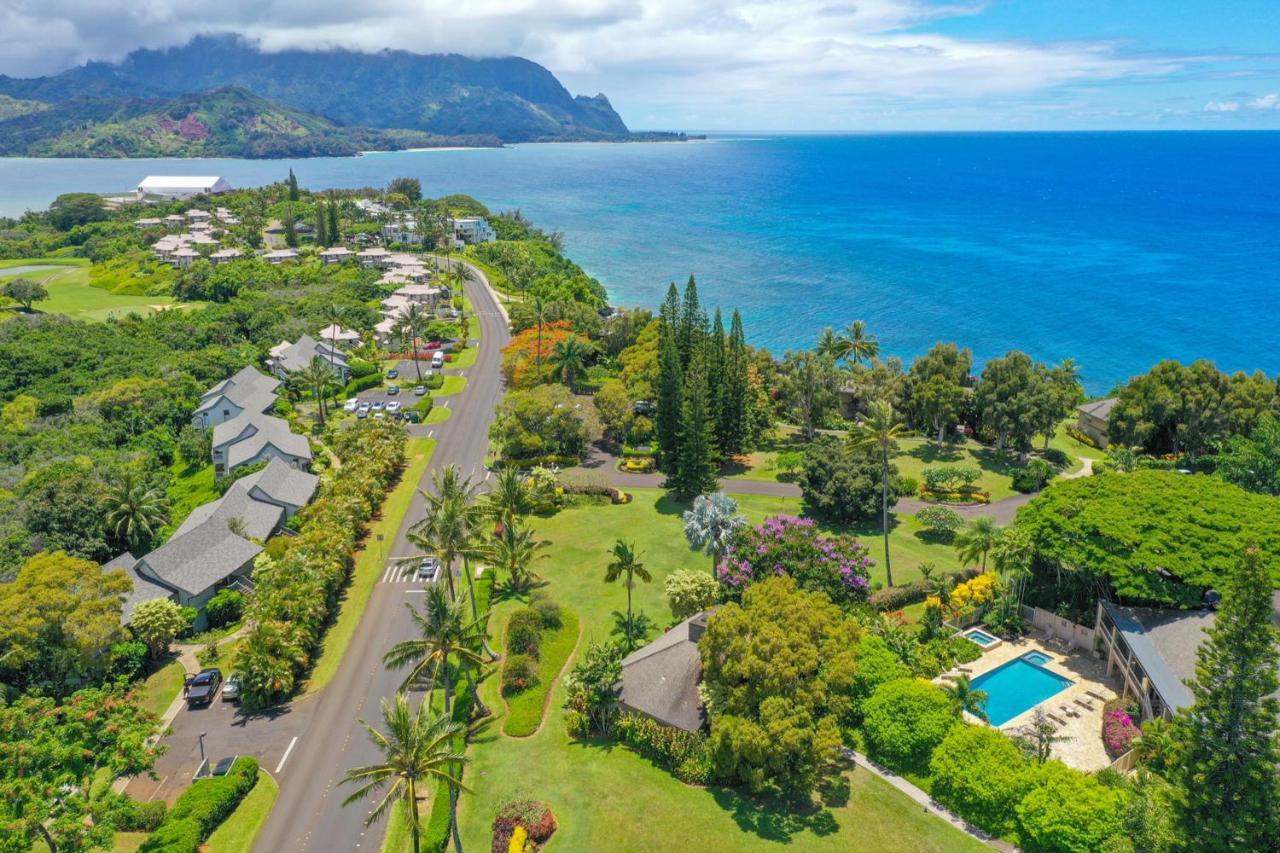 Pali Ke Kua 213 * Princeville