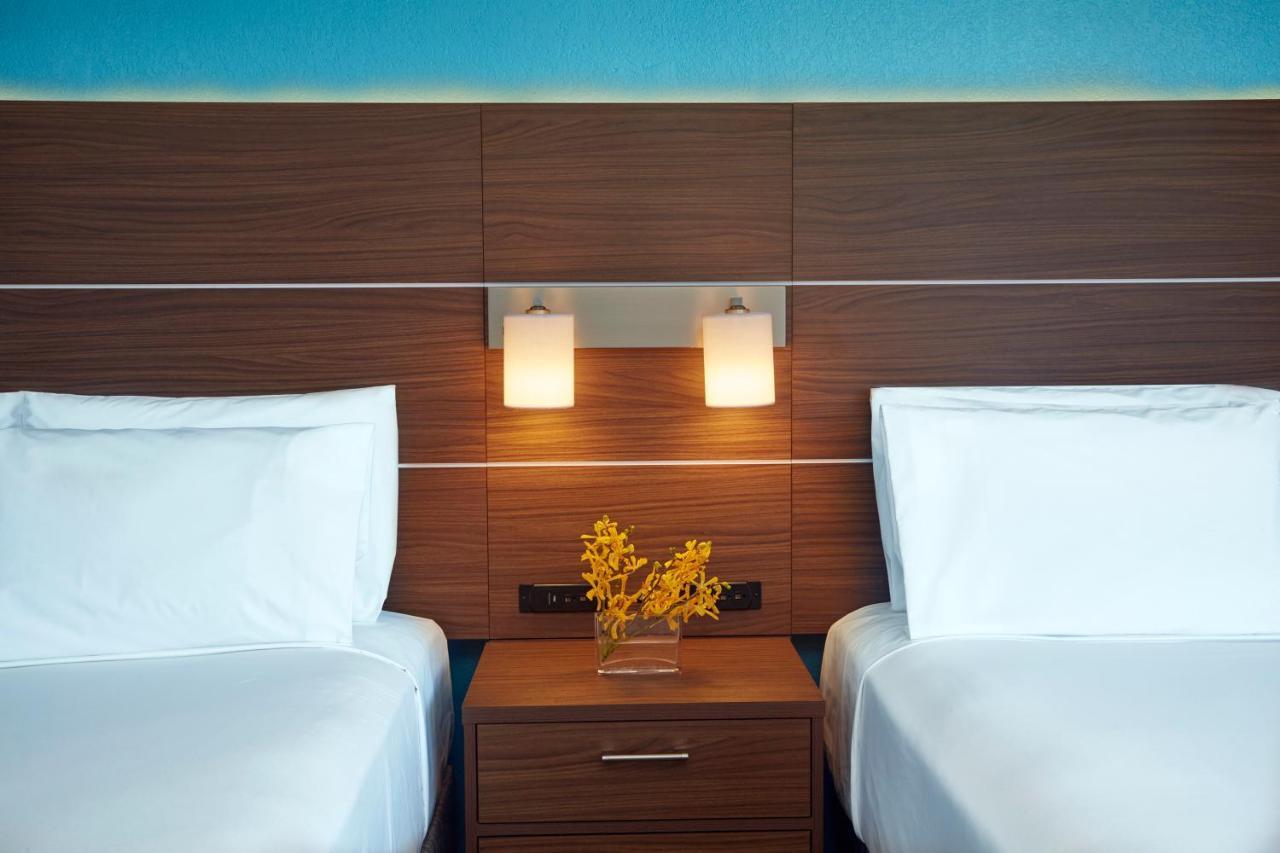 Holiday Express Waikiki By Ihg