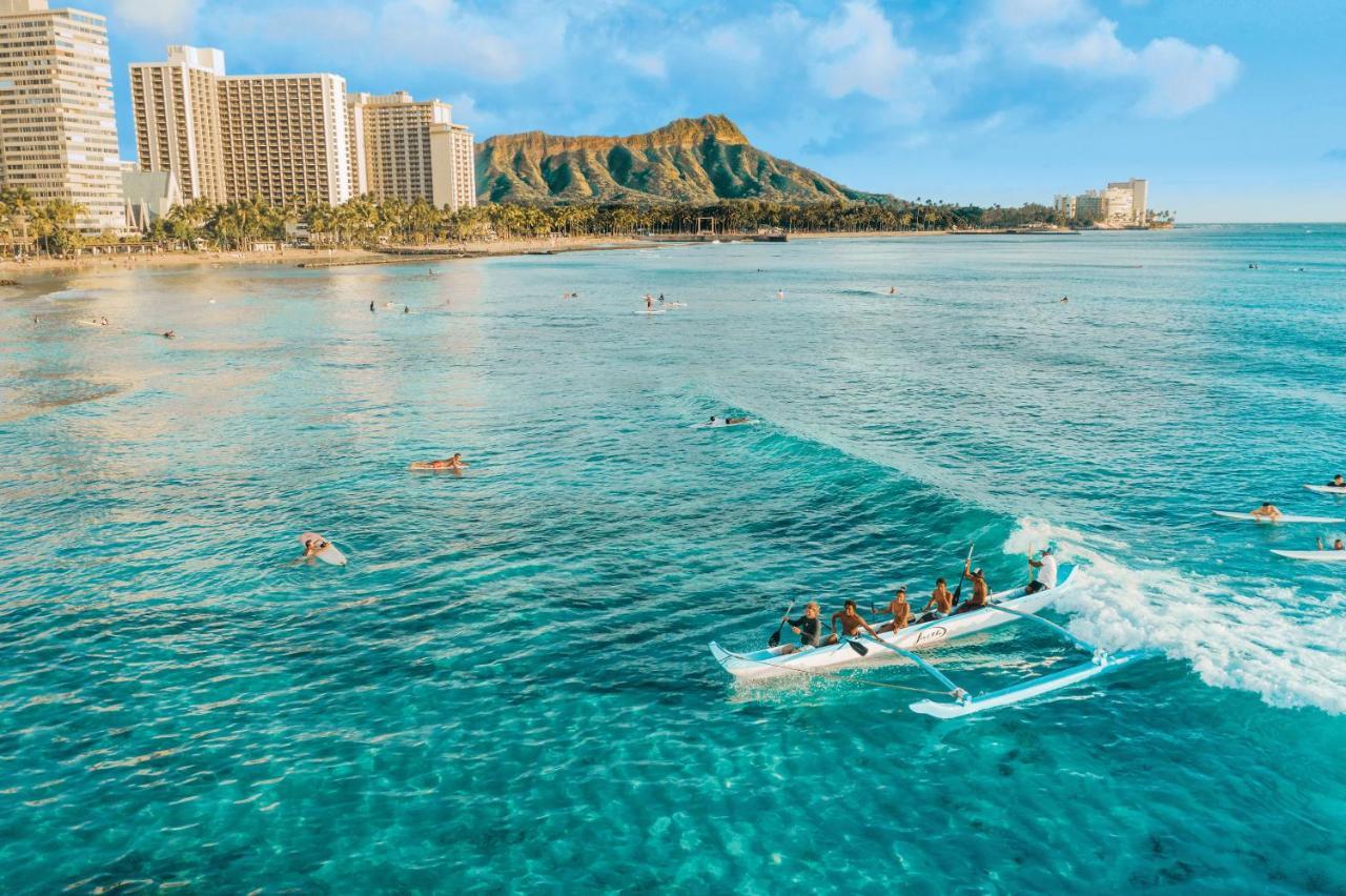 Holiday Express Waikiki By Ihg