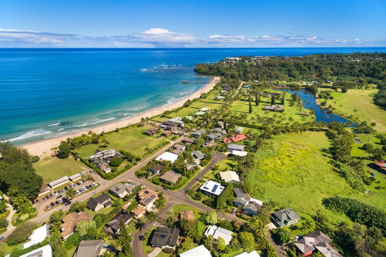 Apartment Pali Ke Kua #8 Princeville