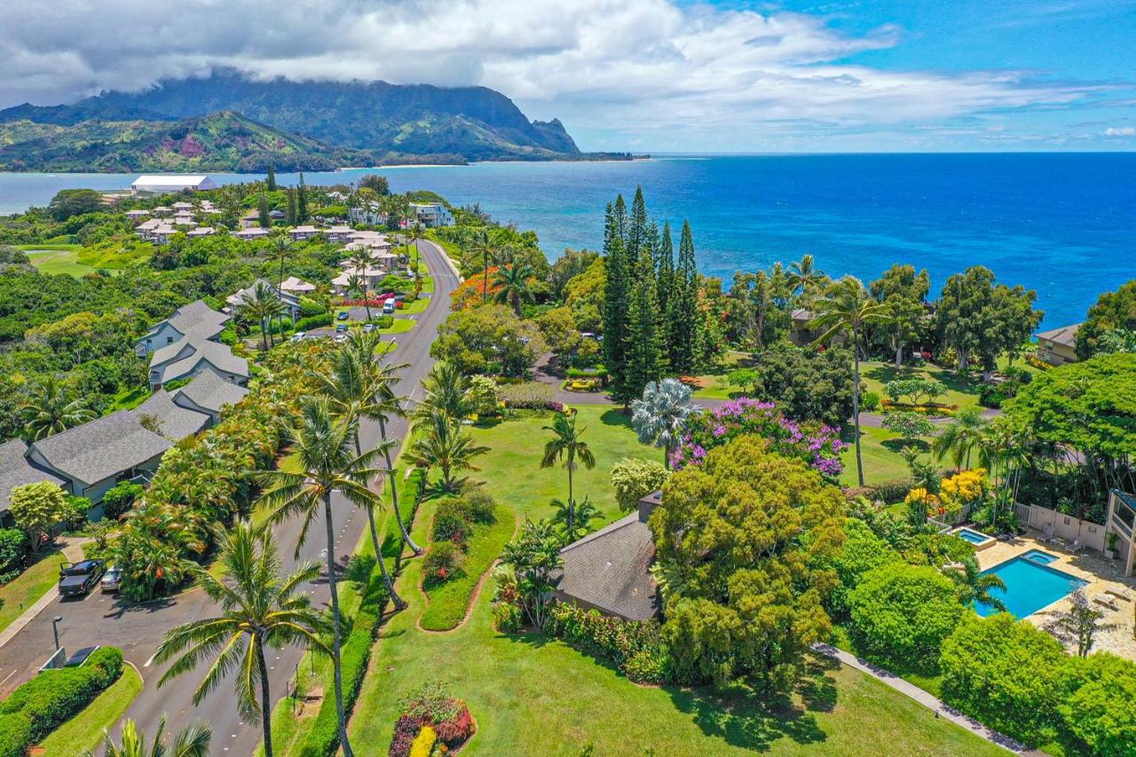 Pali Ke Kua #8 Apartment Princeville
