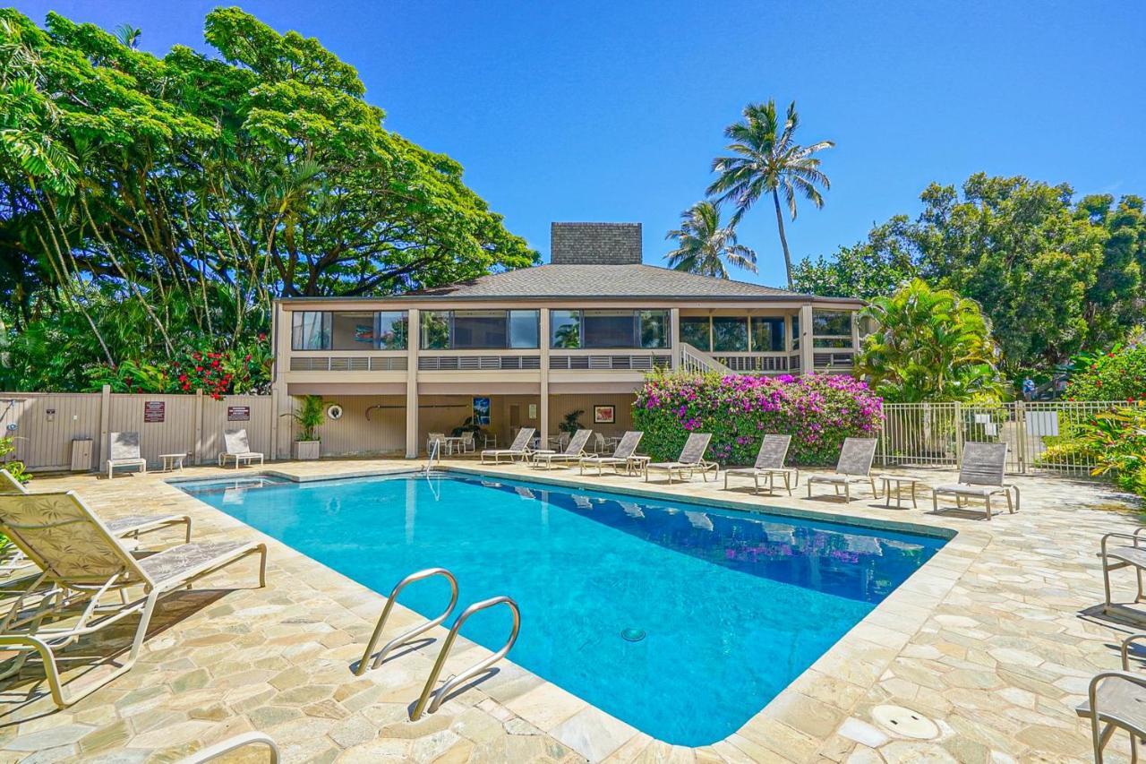 Apartment Pali Ke Kua #8 *