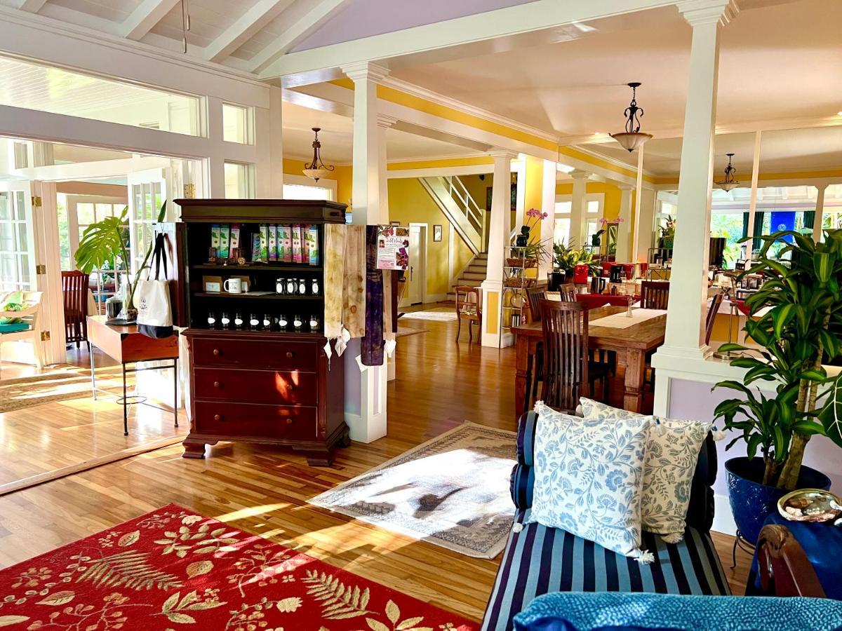 Holiday home Eco-Boutique Guest House At Aloha Boutique Hotel