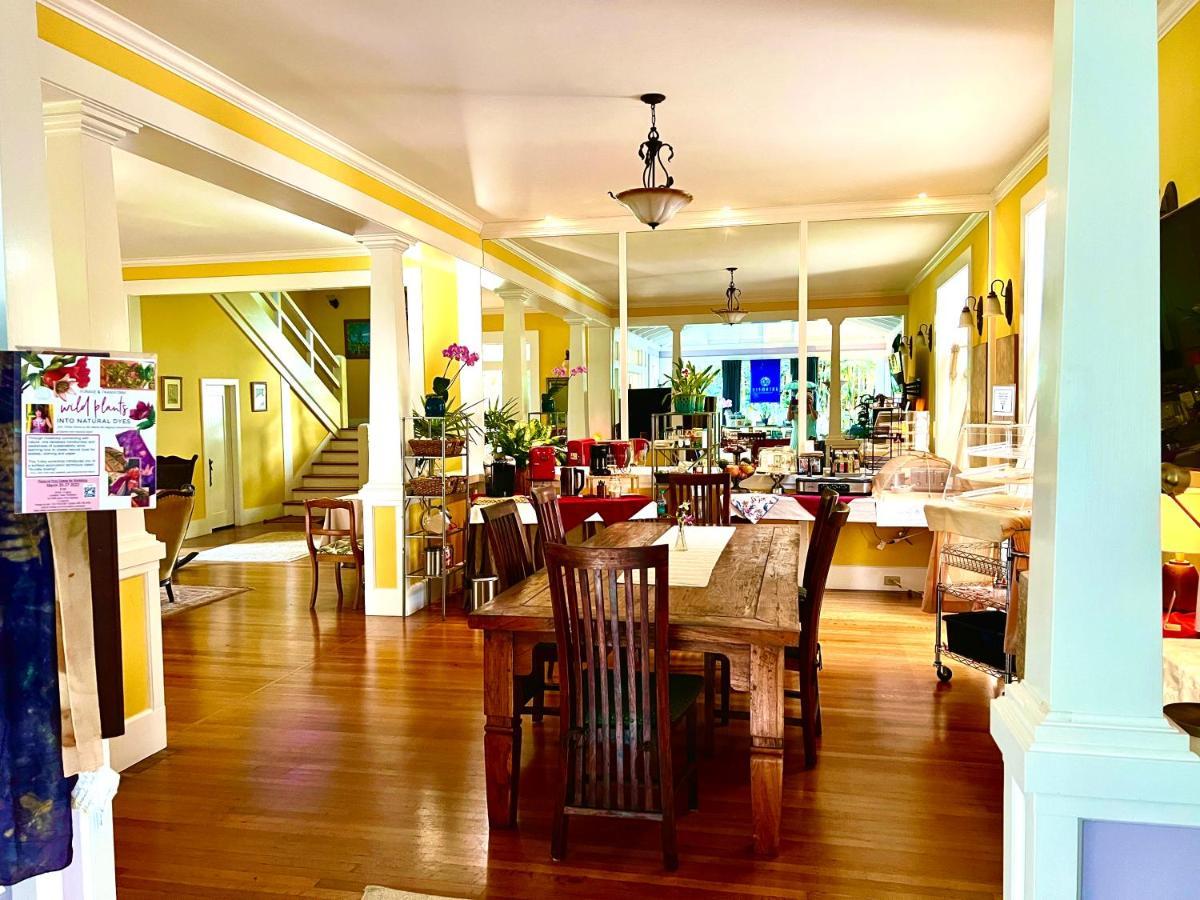 Holiday home Eco-Boutique Guest House At Aloha Boutique Hotel Hawi