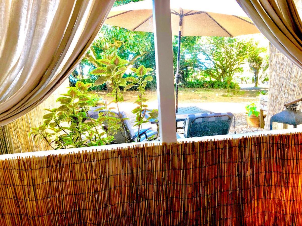 Eco-Boutique Guest House At Aloha Boutique Hotel * Hawi