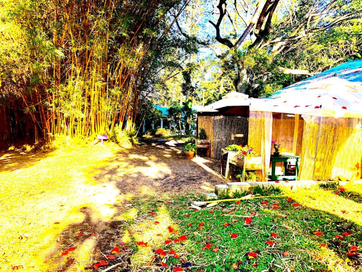 Eco-Boutique Guest House At Aloha Boutique Hotel Holiday home *