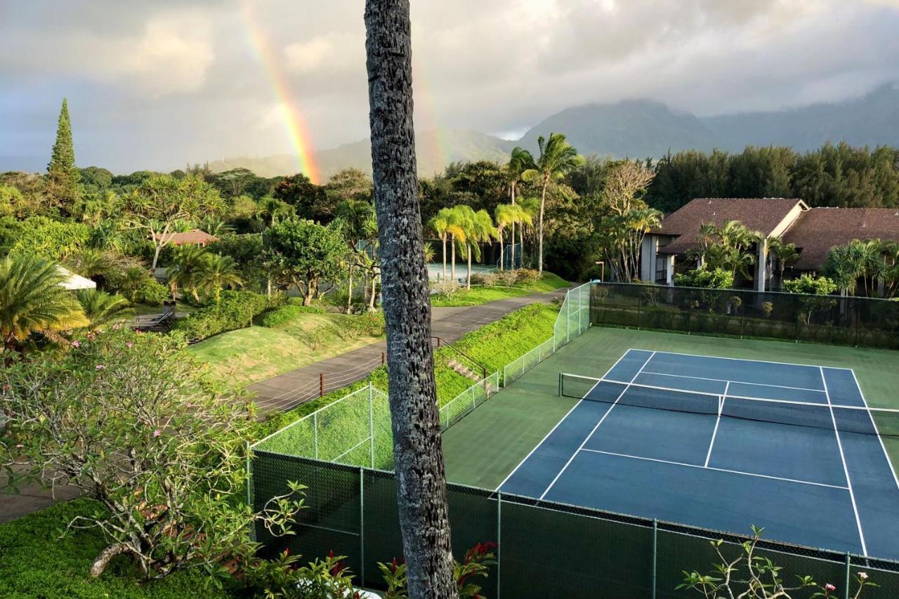 Hanalei Bay 7301 Holiday home Princeville