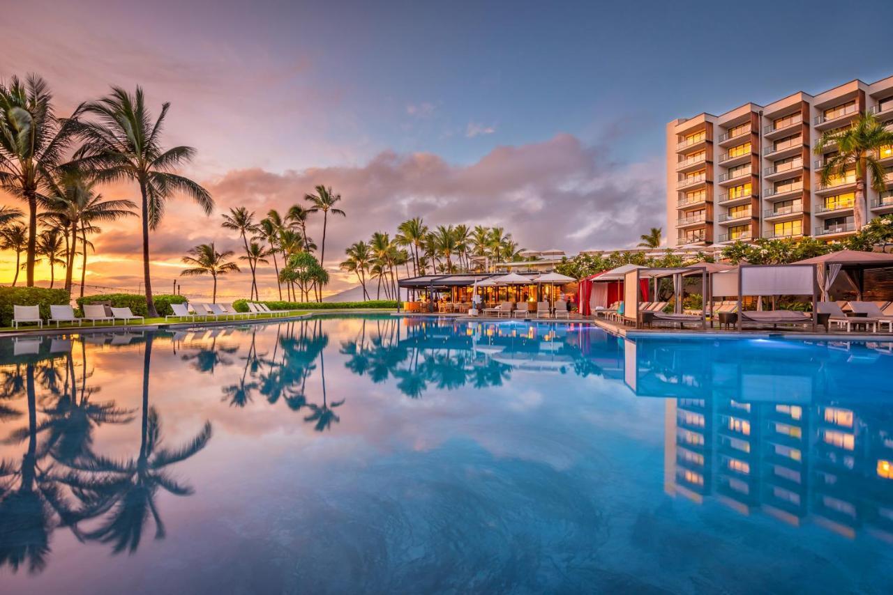 Resort Andaz Maui At - A Concept By Hyatt