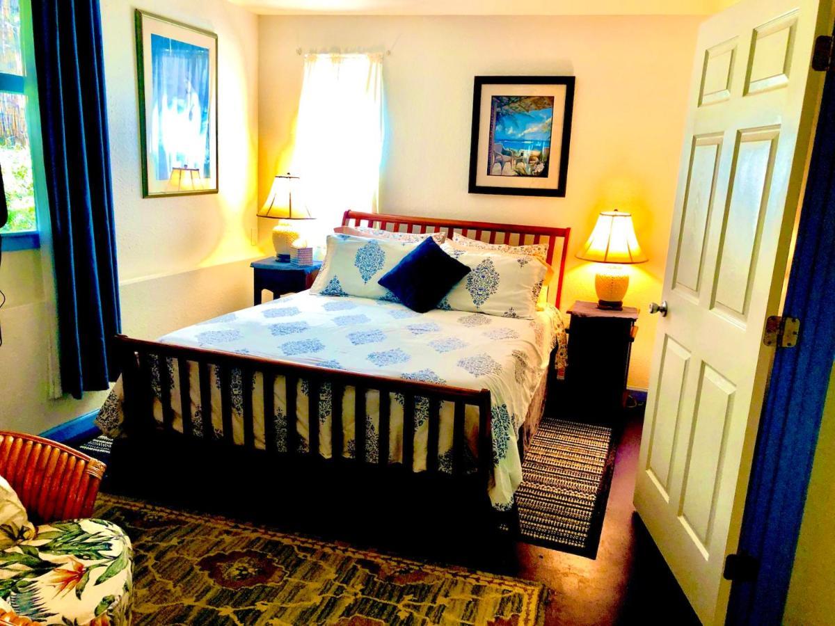 Eco-Boutique Guest House At Aloha Boutique Hotel Hawi